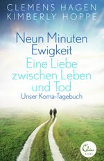 Neun Minuten Ewigkeit Cover des Buches Neun Minuten Ewigkeit (ISBN: 9783944296449)