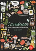 Leckerbissen Cover des Buches Leckerbissen (ISBN: 9783944296456)