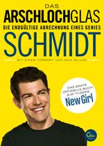 Das Arschlochglas Cover des Buches Das Arschlochglas (ISBN: 9783944296609)