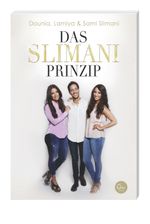Das Slimani-Prinzip Cover des Buches Das Slimani-Prinzip (ISBN: 9783944296852)