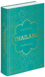 Thailand. Das Kochbuch Cover des Buches Thailand. Das Kochbuch (ISBN: 9783944297125)
