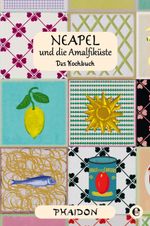 Neapel und Amalfiküste Cover des Buches Neapel und Amalfiküste (ISBN: 9783944297286)