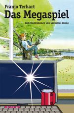 Das Megaspiel Cover des Buches Das Megaspiel (ISBN: 9783944299044)