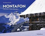 Montafon Cover des Buches Montafon (ISBN: 9783944327525)