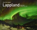 Lappland: Unterwegs in Weite und Licht Cover des Buches Lappland: Unterwegs in Weite und Licht (ISBN: 9783944327594)