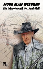 Muss man wissen! Cover des Buches Muss man wissen! (ISBN: 9783944342290)