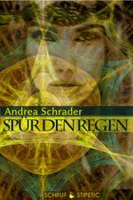 Spür den Regen Cover des Buches Spür den Regen (ISBN: 9783944359151)