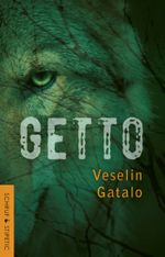 Getto Cover des Buches Getto (ISBN: 9783944359250)