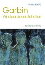 Garbin Cover des Buches Garbin (ISBN: 9783944359342)