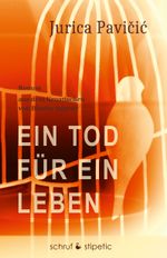 Ein Tod für ein Leben Cover des Buches Ein Tod für ein Leben (ISBN: 9783944359632)