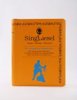 Die schönsten Volkslieder. Das Soundbuch mit Musik zum Anhören und Mitsingen für Senioren mit Demenz. Cover des Buches Die schönsten Volkslieder. Das Soundbuch mit Musik zum Anhören und Mitsingen für Senioren mit Demenz. (ISBN: 9783944360010)