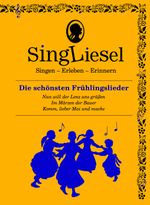 Die schönsten Frühlingslieder. Das Soundbuch mit Musik zum Anhören und Mitsingen für Senioren mit Demenz. Cover des Buches Die schönsten Frühlingslieder. Das Soundbuch mit Musik zum Anhören und Mitsingen für Senioren mit Demenz. (ISBN: 9783944360034)