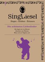 Die schönsten Liebeslieder. Das Soundbuch mit Musik zum Anhören und Mitsingen für Senioren mit Demenz. Cover des Buches Die schönsten Liebeslieder. Das Soundbuch mit Musik zum Anhören und Mitsingen für Senioren mit Demenz. (ISBN: 9783944360058)