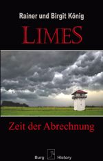Limes Cover des Buches Limes (ISBN: 9783944370163)