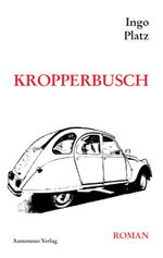 Kropperbusch Cover des Buches Kropperbusch (ISBN: 9783944382814)