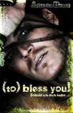 (to) bless you! Cover des Buches (to) bless you! (ISBN: 9783944421797)