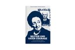 Mutter und Vater Courage Cover des Buches Mutter und Vater Courage (ISBN: 9783944430270)