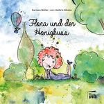 Flora und der Honigkuss (Ruby & Morticia) Cover des Buches Flora und der Honigkuss (Ruby & Morticia) (ISBN: 9783944442594)