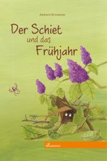Der Schiet und das Frühjahr Cover des Buches Der Schiet und das Frühjahr (ISBN: 9783944445083)