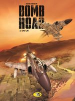 Bomb Road #2 Cover des Buches Bomb Road #2 (ISBN: 9783944446264)