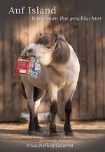Auf Island hätte man ihn geschlachtet Cover des Buches Auf Island hätte man ihn geschlachtet (ISBN: 9783944464930)