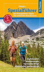 Plenk´s Spezialführer Cover des Buches Plenk´s Spezialführer (ISBN: 9783944501468)