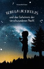 Toni Laurentius Cover des Buches Toni Laurentius (ISBN: 9783944501949)