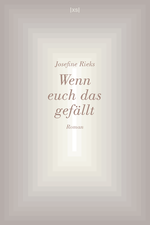 Wenn euch das gefällt Cover des Buches Wenn euch das gefällt (ISBN: 9783944503301)