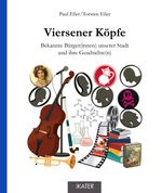Viersener Köpfe Cover des Buches Viersener Köpfe (ISBN: 9783944514215)