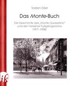 Das Monte-Buch Cover des Buches Das Monte-Buch (ISBN: 9783944514536)