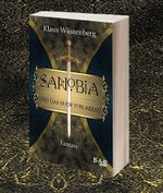 Sanobia - Und Das Buch von Akrad Cover des Buches Sanobia - Und Das Buch von Akrad (ISBN: 9783944515205)