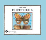 Buchtiere Cover des Buches Buchtiere (ISBN: 9783944544083)