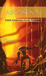 Asgaroon - Der unendliche Traum Cover des Buches Asgaroon - Der unendliche Traum (ISBN: 9783944544731)