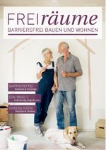 FreiRäume - Die große Gesamtausgabe Cover des Buches FreiRäume - Die große Gesamtausgabe (ISBN: 9783944549460)