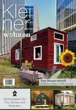 Kleiner Wohnen 2024/2025 Cover des Buches Kleiner Wohnen 2024/2025 (ISBN: 9783944549545)