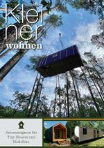 Kleiner Wohnen 2025/2026 Cover des Buches Kleiner Wohnen 2025/2026 (ISBN: 9783944549583)
