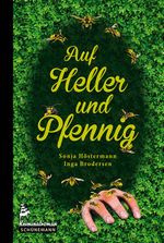 Auf Heller und Pfennig Cover des Buches Auf Heller und Pfennig (ISBN: 9783944552156)