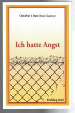 Ich hatte Angst Cover des Buches Ich hatte Angst (ISBN: 9783944566573)