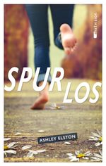 Spurlos Cover des Buches Spurlos (ISBN: 9783944572062)