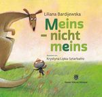 Meins – nicht meins Cover des Buches Meins – nicht meins (ISBN: 9783944575261)
