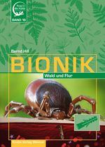 Bionik – in Wald und Flur Cover des Buches Bionik – in Wald und Flur (ISBN: 9783944575476)