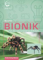 1x1 des naturorientierten Erfindens Cover des Buches 1x1 des naturorientierten Erfindens (ISBN: 9783944575490)