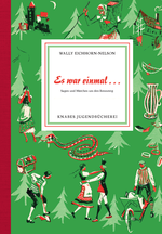 Es war einmal … Cover des Buches Es war einmal … (ISBN: 9783944575728)