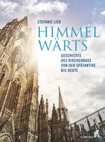 Himmelwärts Cover des Buches Himmelwärts (ISBN: 9783944594965)