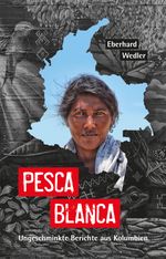 Pesca Blanca Cover des Buches Pesca Blanca (ISBN: 9783944596211)