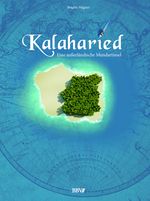 Kalaharied Cover des Buches Kalaharied (ISBN: 9783944635132)