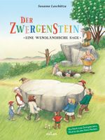 Der Zwergenstein Cover des Buches Der Zwergenstein (ISBN: 9783944639055)