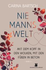 Niemannswelt – Mit dem Kopf in den Wolken, mit den Füßen in Beton Cover des Buches Niemannswelt – Mit dem Kopf in den Wolken, mit den Füßen in Beton (ISBN: 9783944647173)