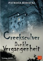 Creeksculver Cover des Buches Creeksculver (ISBN: 9783944648217)