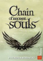 Chain of innocent souls Cover des Buches Chain of innocent souls (ISBN: 9783944648767)